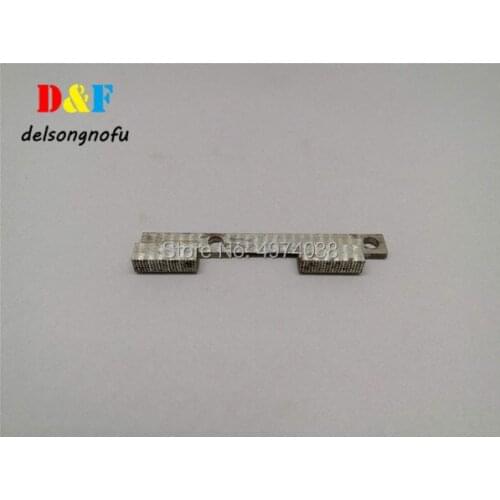 Offset printing machine Gripper pad 91.581.621