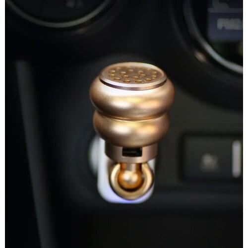 Electric Usb Incense Burner Portable Metal Black Tibetan Mini Incense Burner Car Quemador De Incienso Home Decorations OO50XL