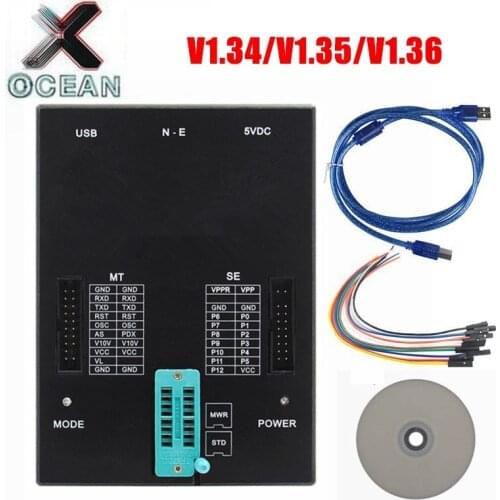 Professional V1.34 OEM Orange 5 Programmer Language English/Russian Orange5 Programming Tool Hardware+Enhanced Version