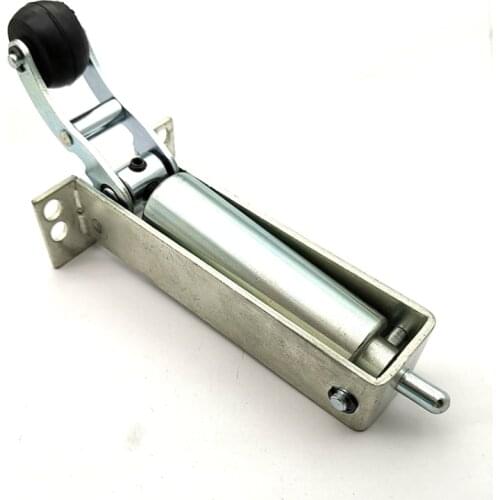 Elevator swing door closer lift manual door parts