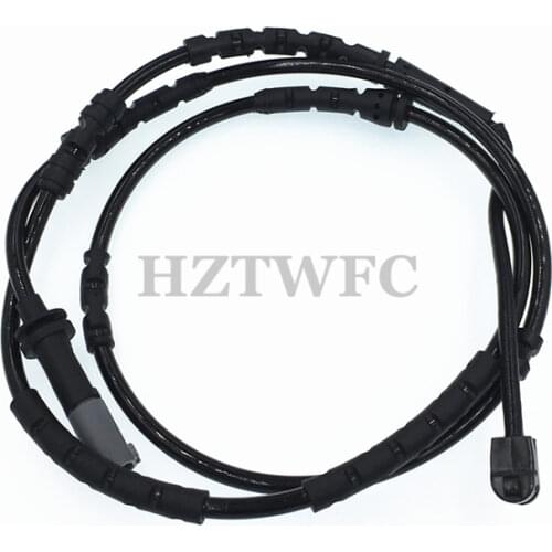 High Quality REAR BRAKE PAD WEAR SENSOR INDICATOR 34356790304 FOR BMW X3 X4 2010-2014