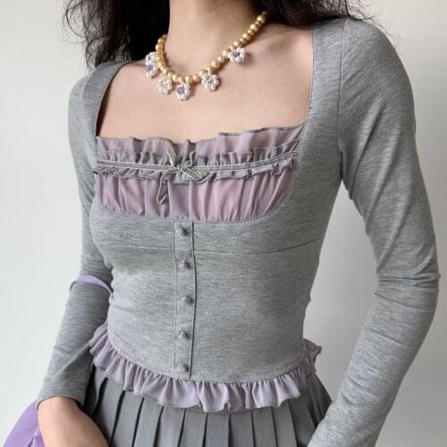 Женские укороченные футболки Y Demo China At AliExpress