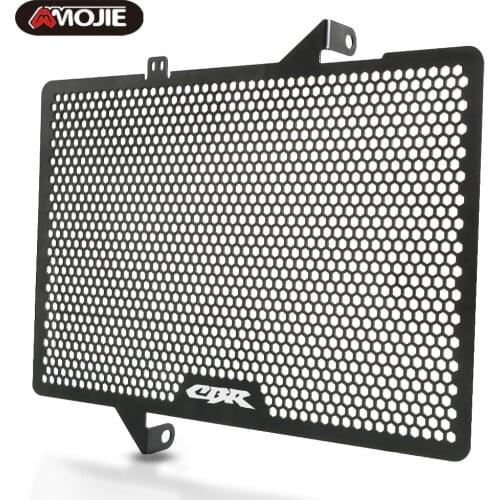 For HONDA CBR650F CB650F CB650R CBR650R Radiator Guard CB 650F 650R Radiator Grille Protector CBR650R Accessories Motorbike