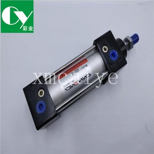 00.580.4505 Pneumatic Cylinder D32 H40 For SM102 SX102 Machine Offset Printing Spare Parts