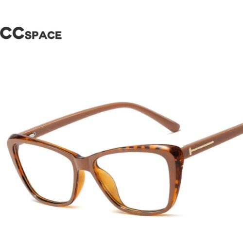 48232 Tr90 Plastic Titanium Glasses Frame Mens and Womens Square Business Optical Fashion Computer eyeGlasses