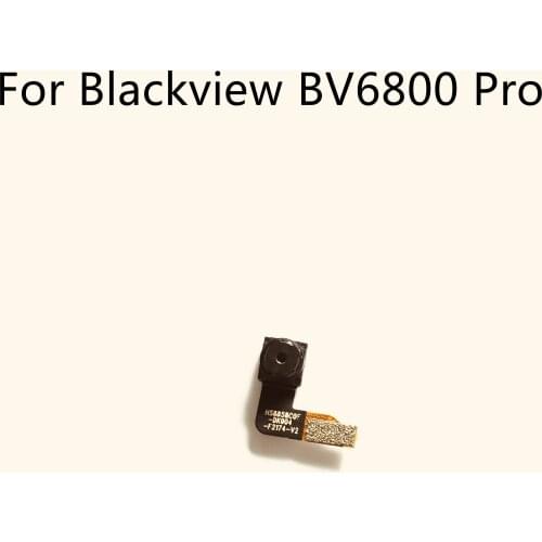 BLACKVIEW BV6800 Pro Original Used Front Camera 8.0MP Module For BLACKVIEW BV6800 Pro MT6750T 5.7" 2160x1080 Free Shipping