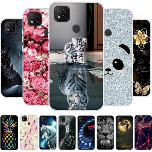 Fruitworld Phone Cases Xiaomi Redmi 9C