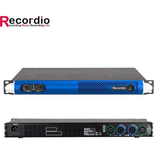 GAP-D1200 Professional High Power Car Amplifier With CE Certificate