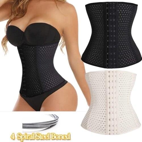 JAEBAEK Corrective Bustier China