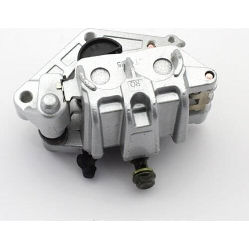 Motorcycle Disc Brake Caliper Brake Shoe Sets for Honda CM125 CM 125 125cc