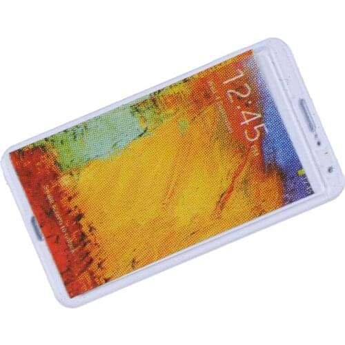 Mini Cell Phone Model For 1:6 Cellphone Mobile Phone Model Dollhouse Miniature Doll Furniture Toys Accessories