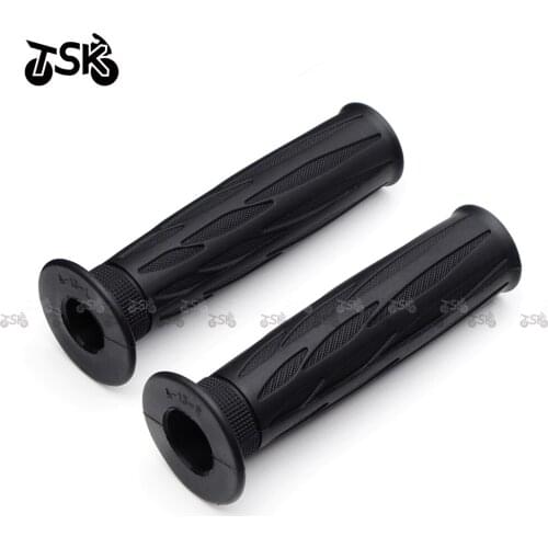 Motorcycle Anti-Skid HandleBar Rubber Handle Bar for Honda GL1800 F6B