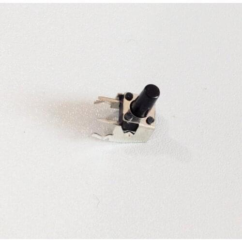Momentary Tactile Push Button Micro Switches 2 Pins