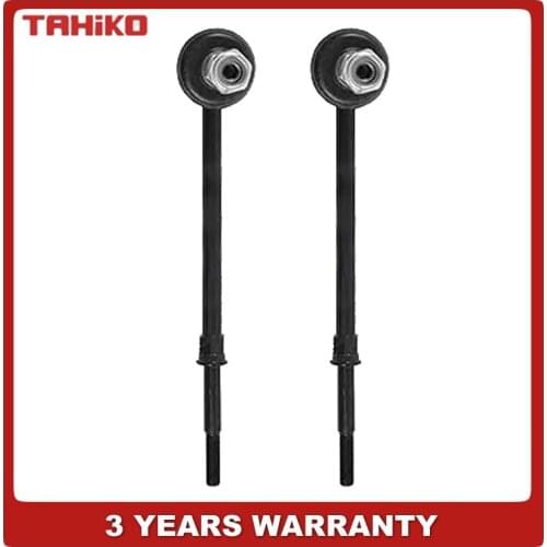 2pcs stabilizer link Sway Bar links for TOYOTA 4 RUNNER (_N1_) 2.4 (RN130) 1989 -1996 , 48830-35010