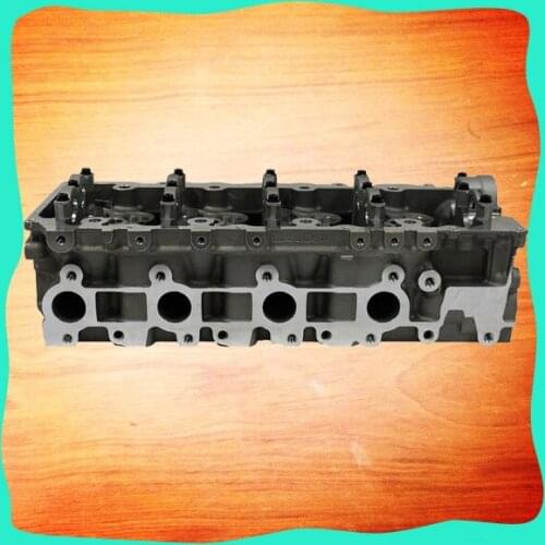 High Quality 1KD Engine Cylinder Head 11101-30050 11101-0L060 11101-30080 for Toyota Land cruiser/Hilux 2982cc