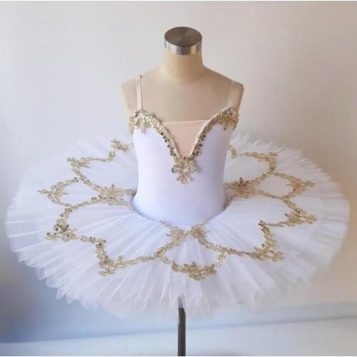 Ballet Dresses For Girls WUYANGTONGDA China
