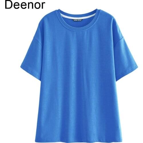 Deenor 2021 Summer Women Tracksuits Two Pieces Set Soild Color Clothing Hoodies Sweatshirt Pants Leisure High Waist Suits