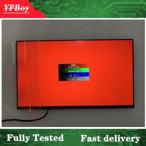 13.3 inch B133HAN05.C FHD 1080p IPS Laptop Lcd Screen Replacement Display EDP 30 Pins