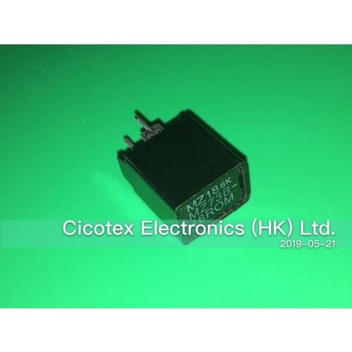 10pcs/lot MZ73B-18ROM DIP3 tripod degaussing resistor MZ73-18RM MZ73-18RM270V MZ7318RM270V MZ73-18RM 270V MZ73B- 18ROM