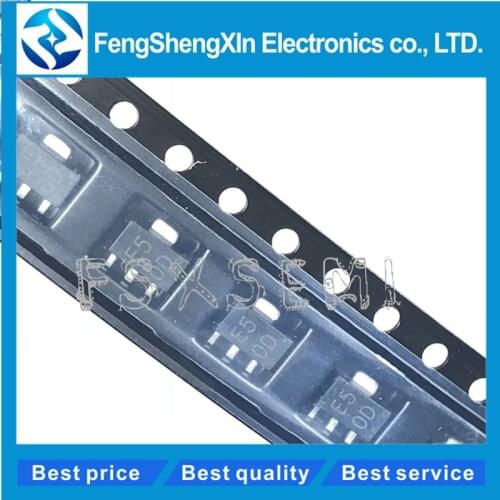 100pcs/lot CE8301A50P CE8301 CE8301A50 E5 0P SOT89 Booster chip