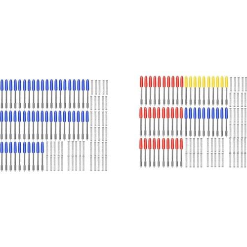 50Pcs Vinyl Cutter Plotter Blades For Graphtec CB09U CB09 Silhouette Cameo Cutting Knife Cricut Maker