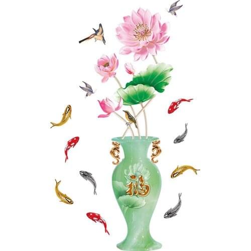 AsyPets Decorative Wall Stickers