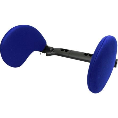 Car Memory Foam Headrest Child Adult Sleep Side Support Headrest Neck Back Cushion Is Breathable Soft Comfortable And Practical