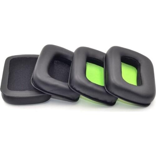 Headphone holster sponge cover for Mad Catz TRITTON Kunai stereo headphones X5QC