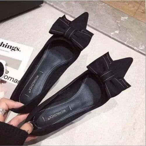 Cresfimix Footwear