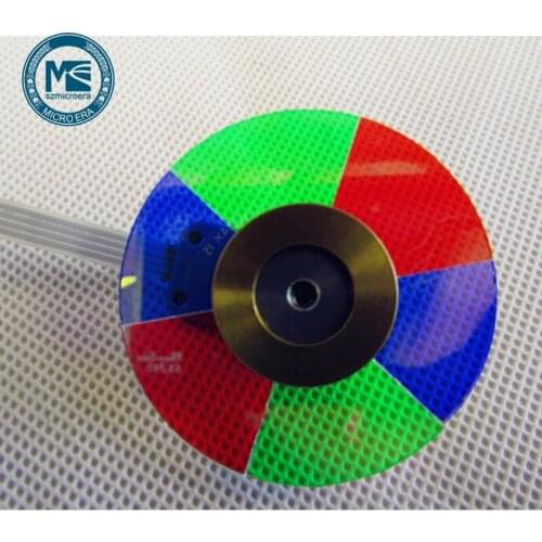 Projector Color Wheel For Benq I700/TH1070/W1070+/W1070/H9410/W1090