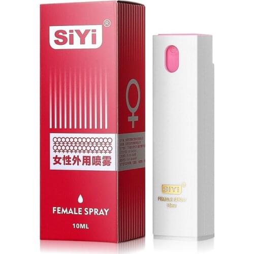 Orgasm Gel Libido Enhancer Sexual Aphrodisiac Intense Orgasmic Gel Sex Drops Exciter for Women Stimulant Vagina Sex Lube 10ml