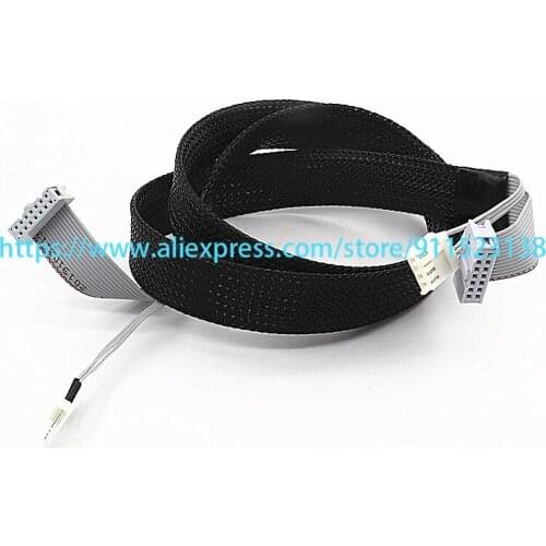 Good Quality Tajima Embroidery Machine Spare Parts Head Card Harness TMFD