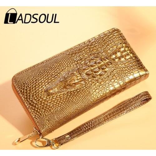 LADSOUL Bags And Suitcases