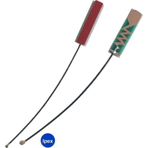 10pcs 3G GSM GPRS Wireless Module Network Card Routing Internal Antenna 4dbi WIth Ipex u.fl Conenctor 10cm Cable