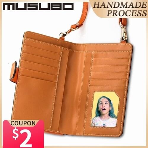 Musubo Xiaomi Mi 6 Phone Cases