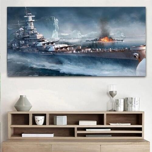 120x60cm diamond painting Steamship scenery Diamond embroidery landscape full square round drill puzzles decoration Art P1168