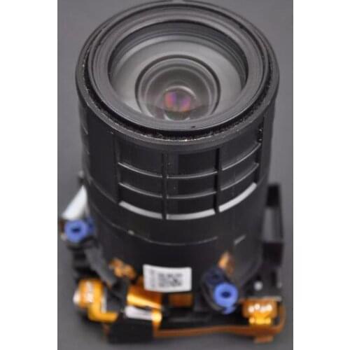 95%NEW Digital Camera Repair Parts for NIKON COOLPIX P500 Lens Optical Zoom