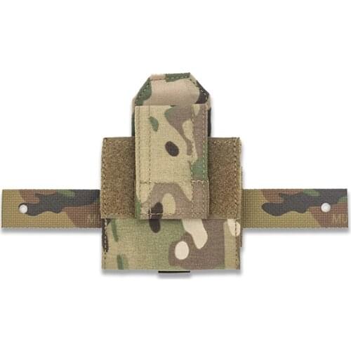 New Tactical Tyr Helmet Battery Pack PVS31 Pack Army Fan Air Gun Hunting Helmet Accessories