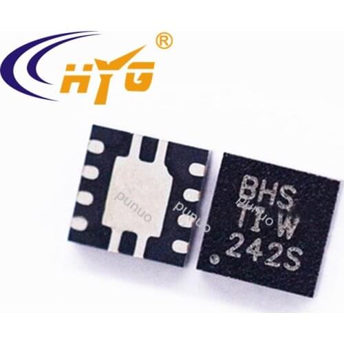 Original Authentic TPS61042DRBR Encapsulation TSSOP-30 Constant Current LED Driver 1.8 - 6 V Overvoltage Protection