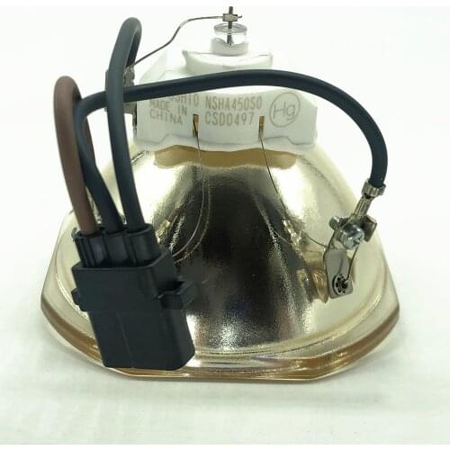 Genuine KLRM-U450 Projector Bare Lamp for projector KLRM-U450 SRX-T615, SRX-R515P SRX-R510P