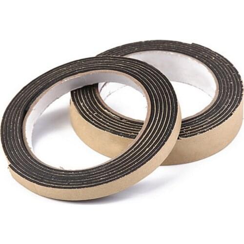 Bathroom Sink Bath Sealing Strip Tapes Home Improvement Self Adhesive Waterproof Wall Stickers For Kitchen Gas Stove Decoration