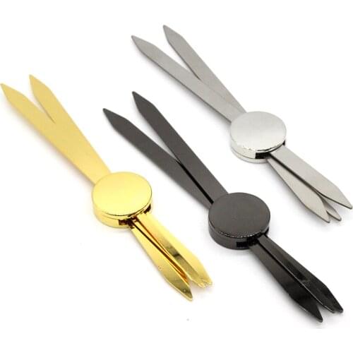 Microblading Accessories Stainless Steel Eyebrow Ruler Compass for Permanent Makeup Eyebrow Measure Stencil Tool Tattoo Supplies