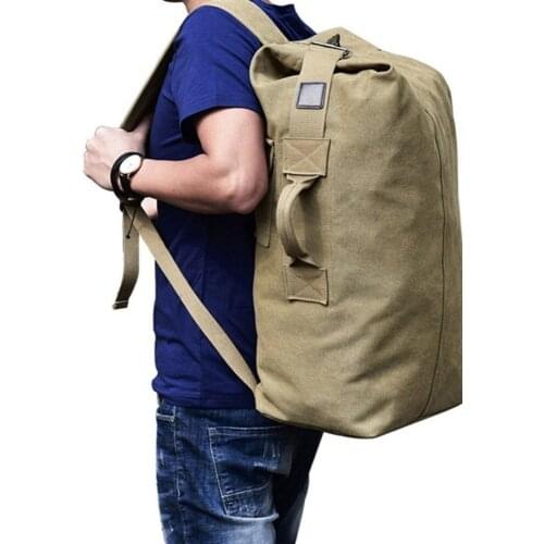 Taoxiaolu Expedition Backpacks