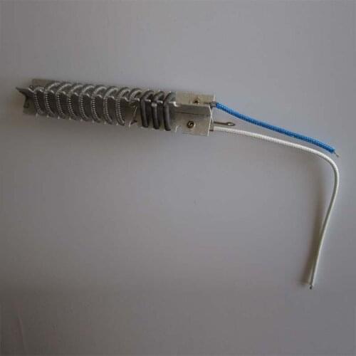 GONGJUE Hot Air Gun Heating Element for 220V 700W GJ-HQ7 Hot Air Gun Plastic Welding Torch