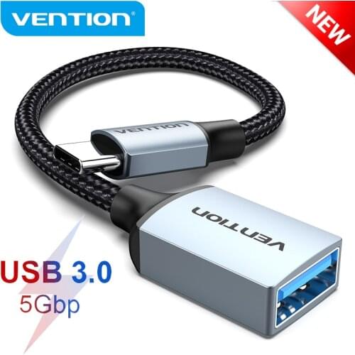 VEnTIOn Adapters For Mobile Phones