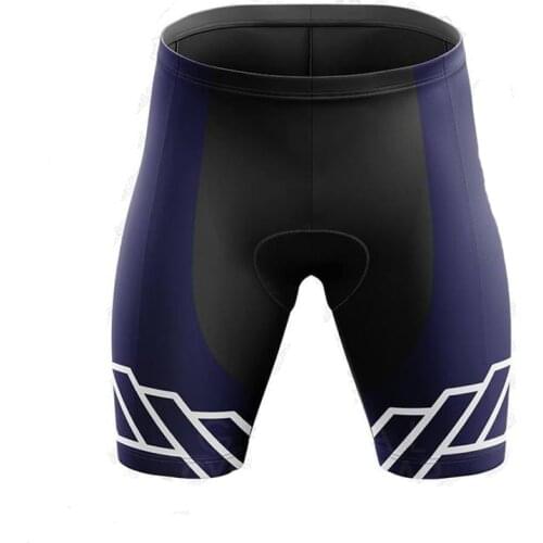 SPTGRVO LairschDan 2020 Blue Women;s Cycling Bike Short Gel Padded Shorts MTB Bottom Bicycle Racing Ropa Ciclismo Maillot Tight