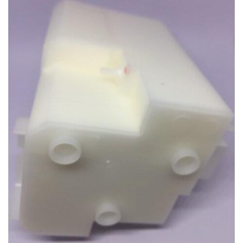 1pcs waste maintenance ink tank for Epson T50 A50 P50 P60 R330 L800 L801 L810 L805 printer parts