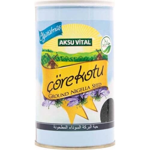 Aksuvital Kitchen Utensils