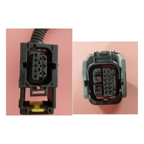Car connector FOR gearbox wiring harness steering wheel connection harness connector USED