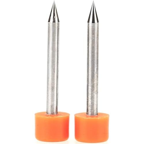 Free shipping 1 Double Sumitomo electrodes for TYPE-39/Typ-66/typ-81C Fiber splicer Electrodes splicer